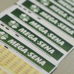 Mega-Sena sorteia hoje(14) prêmio de R$ 100 milhões