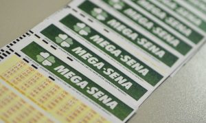Mega-Sena sorteia hoje(14) prêmio de R$ 100 milhões