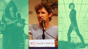 Melhores filmes de Paul W. S. Anderson para assistir no