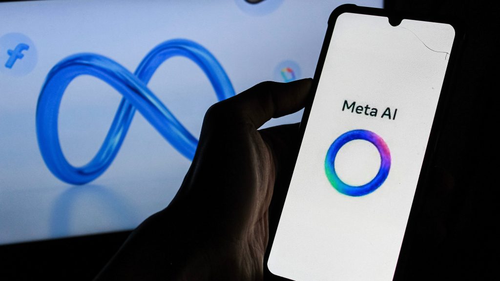 Meta AI: agora aplicativo avisa quando conversas forem públicas