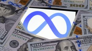 Meta anseia por US$ 29 bilhões para investir em data