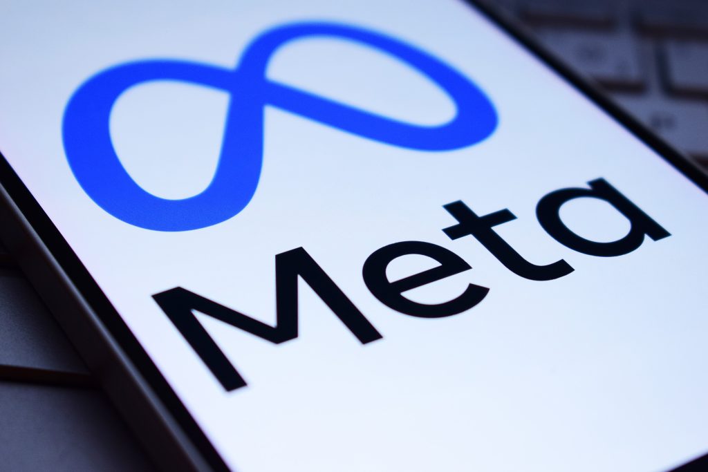Meta: nova IA entende melhor o mundo físico e vai