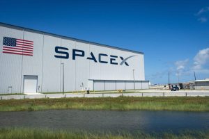 México ameaça processar SpaceX por contaminação ambiental