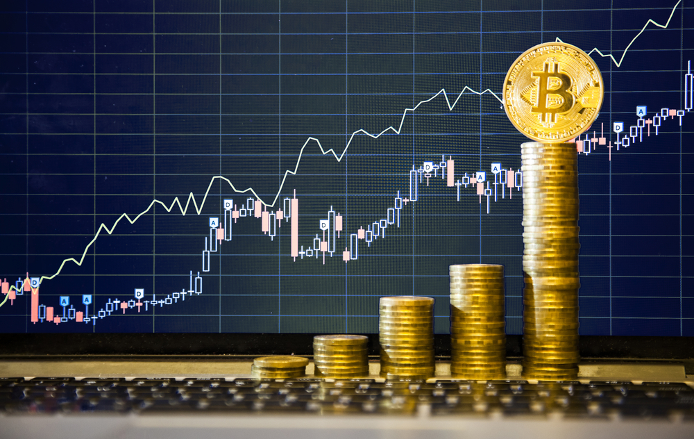 Mineração em nuvem como renda passiva