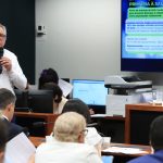 Ministério da Saúde quer CPF como número-chave de acesso ao