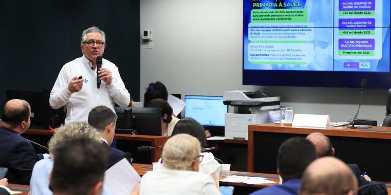 Ministério da Saúde quer CPF como número-chave de acesso ao