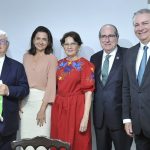 Ministro Herman Benjamin destaca papel transformador do Judiciário em conferência