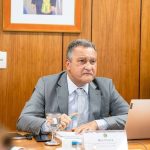 Ministro Rui Costa argumenta tributação de 10% para super-ricos: “Justiça