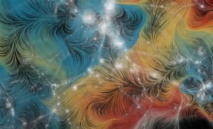 Mistério da matéria perdida do Universo pode ter sido desvendado