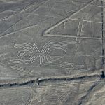 Misteriosas linhas de Nazca foram ameaçadas, mas plano foi cancelado