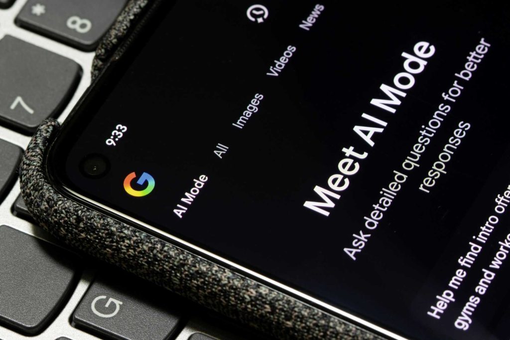 Modo IA do Google chega à Índia; ainda não há