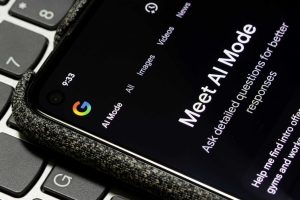 Modo IA do Google chega à Índia; ainda não há