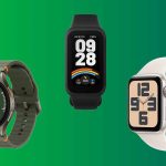Monitore sua saúde com os melhores smartwatches de 2025