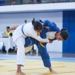Monte Branco conquista Troféu Emílio Moreira de Judô