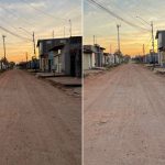 Moradores cobram pavimentação asfáltica em rua de Imperatriz