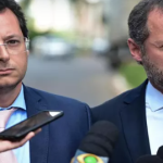 Moraes determina que o advogado e ex-assessor de Bolsonaro prestem