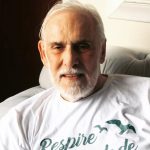 Morre Francisco Cuoco, lenda da TV, aos 91 anos
