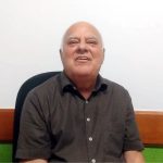 Morre o ex-deputado estadual Ernani Boldrin, aos 81 anos