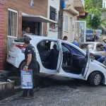Motorista de aplicativo é assassinado a tiros no bairro Goiabal,