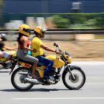 Mototáxi em SP: nova lei dá poder aos municípios para