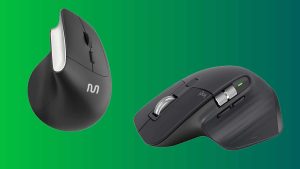 Mouses sem fio confortáveis para quem trabalha muitas horas