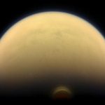 Movimento inusitado é detectado na atmosfera da lua Titã