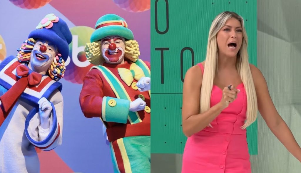 Mudança de última hora complica a manhã do SBT; Jogo