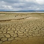 Mudanças climáticas estão fazendo a África do Sul “subir”