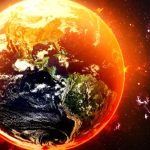 Mudanças climáticas: limite de aquecimento será atingido em 3 anos,