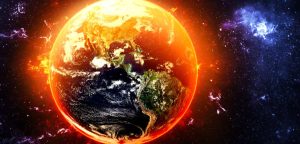 Mudanças climáticas: limite de aquecimento será atingido em 3 anos,