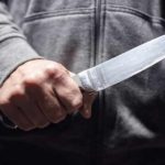 Mulher é assassinada a facadas no bairro do Anjo da