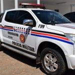 Mulher é encontrada baleada no Itaqui