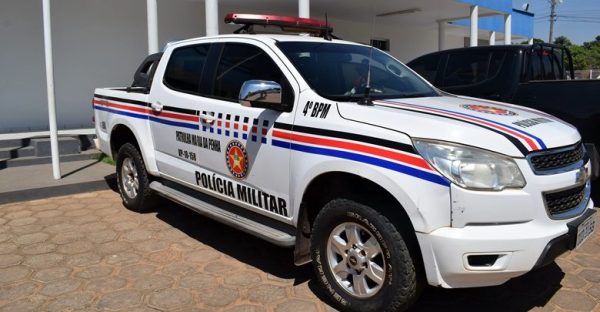 Mulher é encontrada baleada no Itaqui