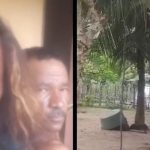 Mulher tem 90% do corpo queimado no interior do MA