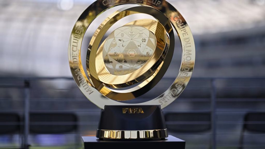Mundial de Clubes 2025: confira os grupos e onde assistir