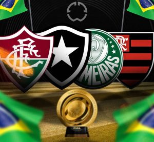Mundial de Clubes: brasileiros encaram diferentes desafios na última rodada