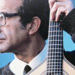 Museu do Fado acolhe exposição dedicada ao guitarrista Carlos Paredes