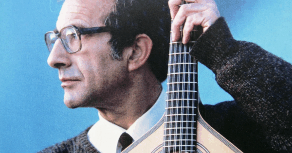 Museu do Fado acolhe exposição dedicada ao guitarrista Carlos Paredes