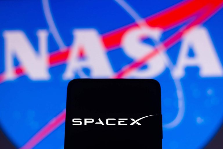 NASA e Pentágono já procuram substituta para a SpaceX