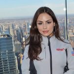 NASA nega vínculo com brasileira que afirma ser futura astronauta