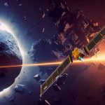 NASA obteve sucesso ao desviar asteroide – o que vem