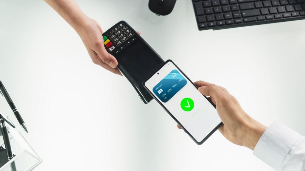 NFC: vai dar para ‘pagar por aproximação’ de mais longe