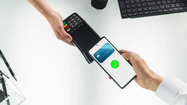NFC: vai dar para ‘pagar por aproximação’ de mais longe