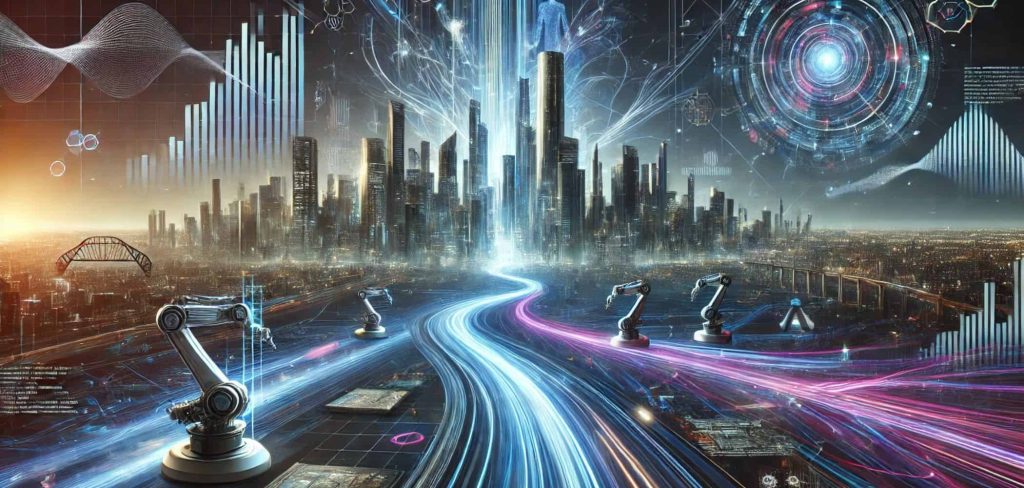 Nada será como antes: o impacto real da IA em