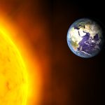 Não, a Terra não gira ao redor do Sol –