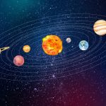 Não existe nada igual ao Sistema Solar no Universo –