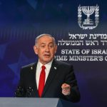 Netanyahu parabeniza Trump por ataque ao Irã: “Paz através da