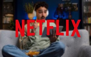 Netflix dá passo inédito e pode derrubar a TV paga