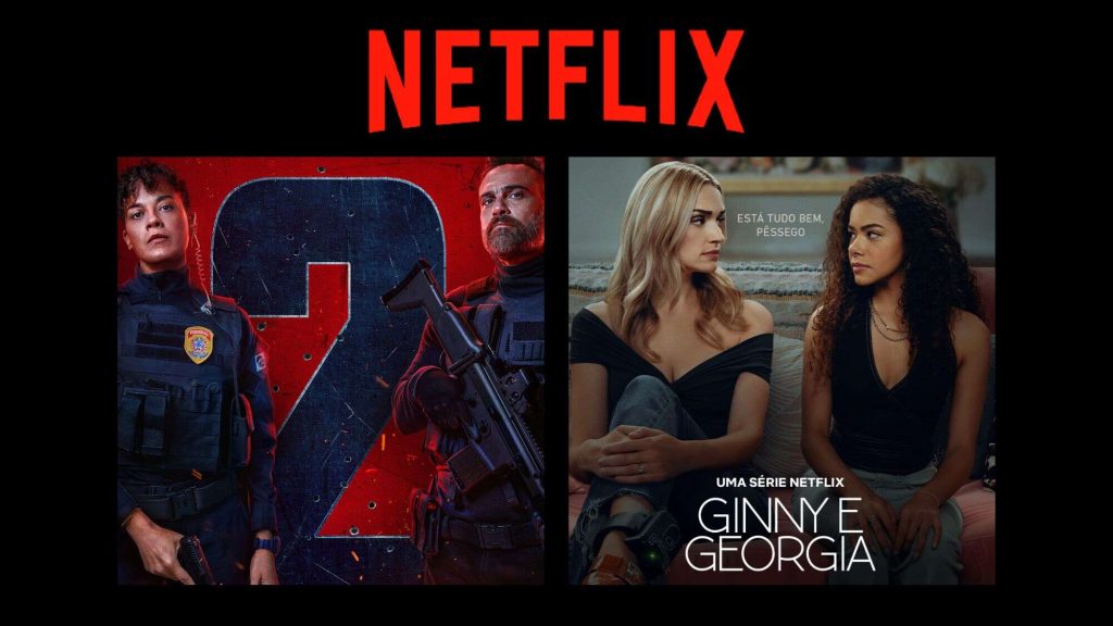Netflix: lançamentos da semana (2 a 8 de junho)