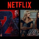 Netflix: lançamentos da semana (2 a 8 de junho)